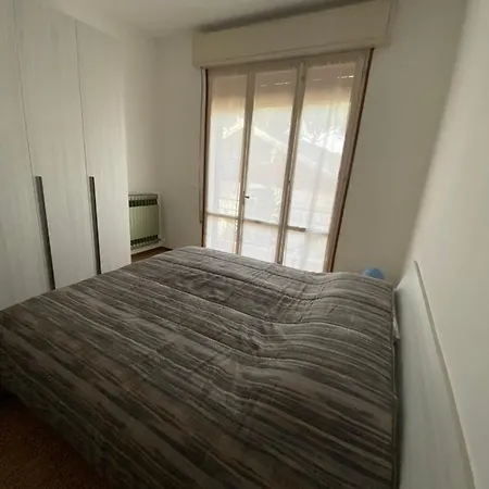 Appartement Ca' Baroia