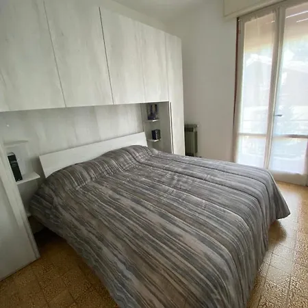 Lägenhet Ca' Baroia Cervia