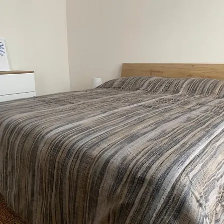 Ca' Baroia Apartament